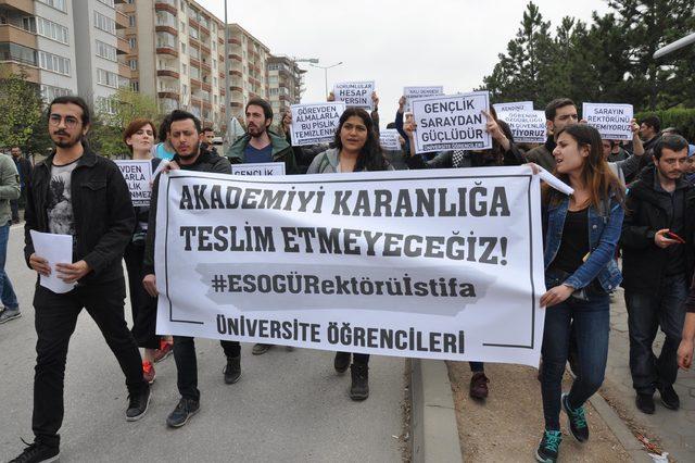 Osmangazi Üniversitesi Rektörü istifa etti (3)