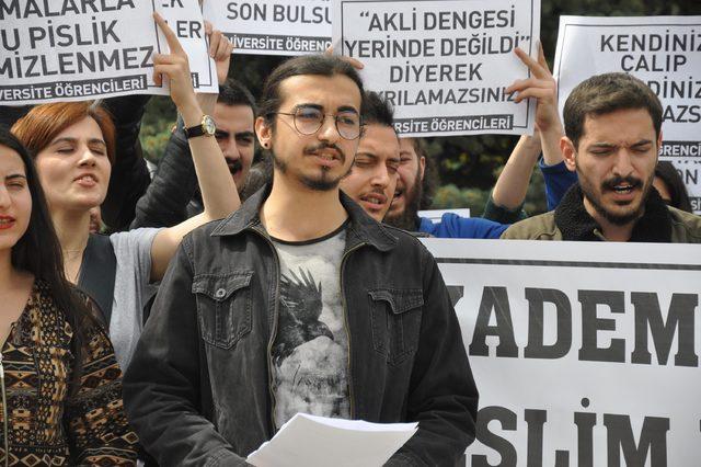 Osmangazi Üniversitesi Rektörü istifa etti (3)