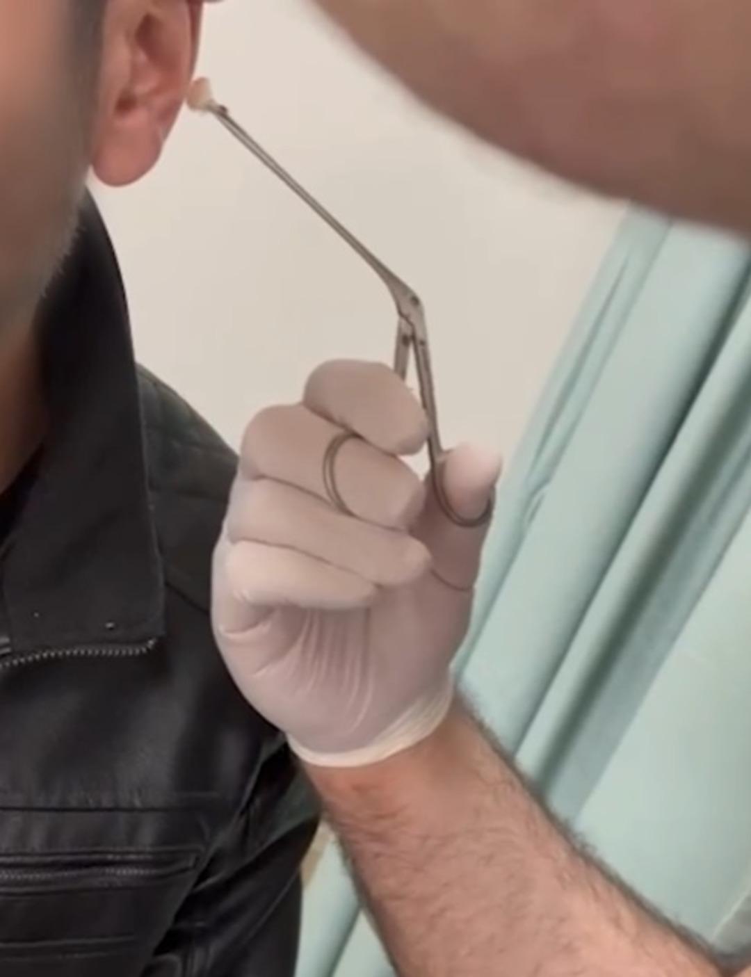 Yer: Kayseri... Uyuşturucuyu sakladığı yer ekipleri bile şaşkına &ccedil;evirdi! 4