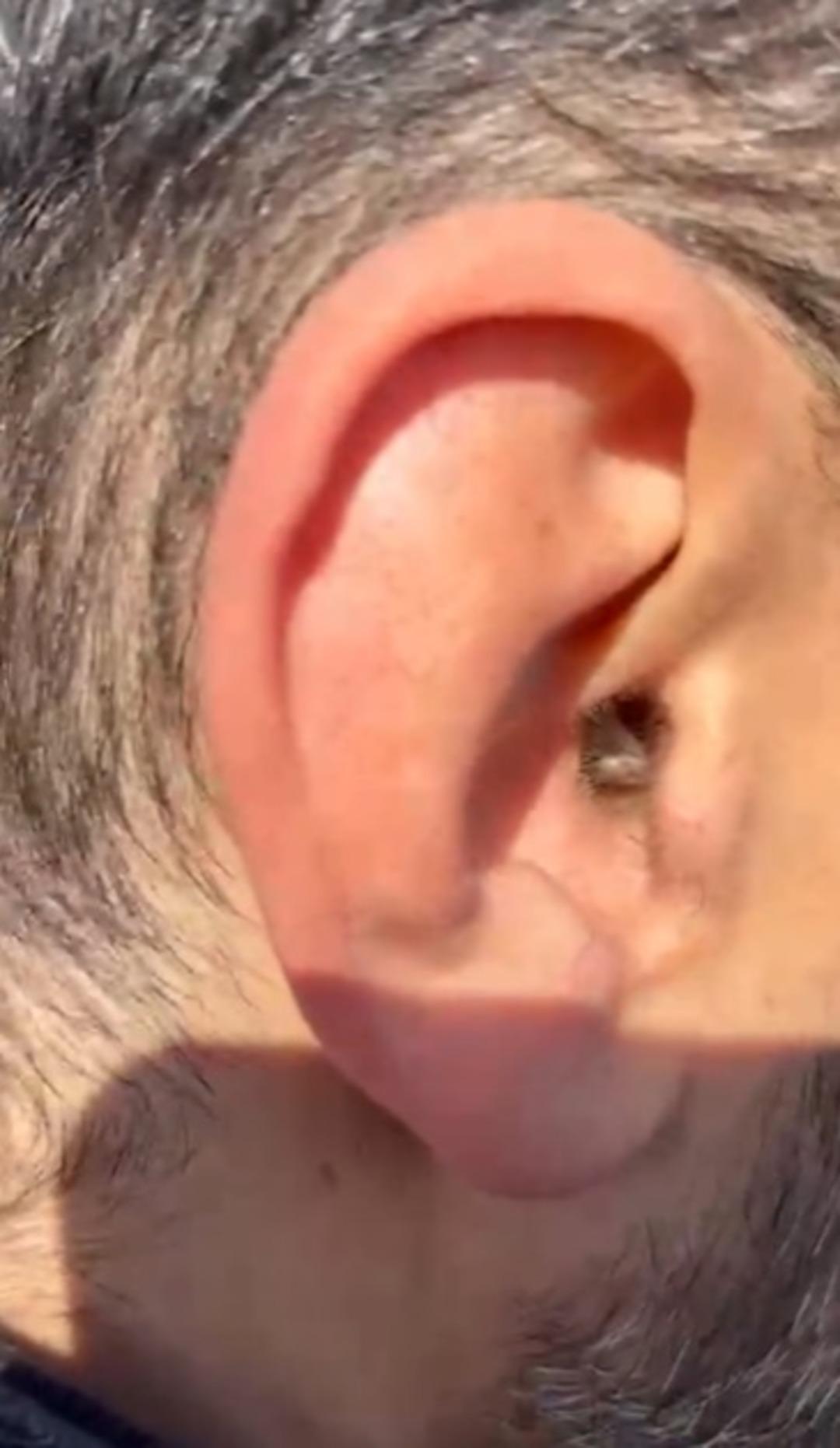 Yer: Kayseri... Uyuşturucuyu sakladığı yer ekipleri bile şaşkına &ccedil;evirdi! 3