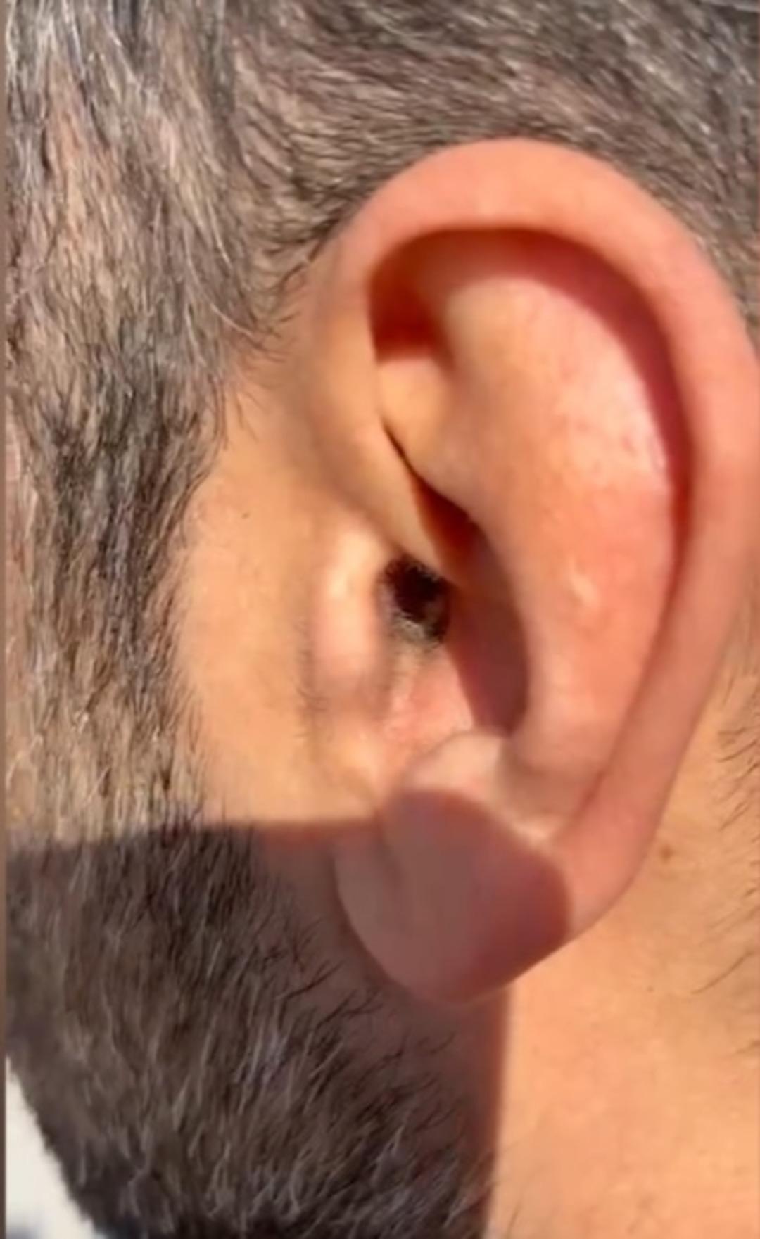 Yer: Kayseri... Uyuşturucuyu sakladığı yer ekipleri bile şaşkına &ccedil;evirdi! 2