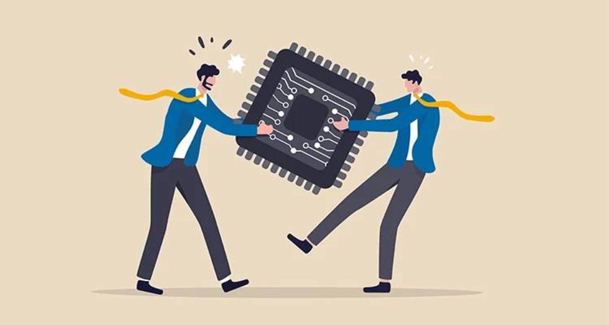 Küresel Çip Krizinin Teknoloji Fiyatlarına Etkisi Hakkında 10 Çarpıcı Bilgi 6