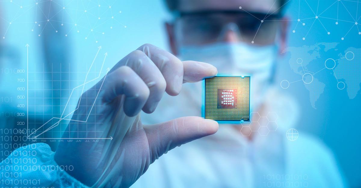 Küresel Çip Krizinin Teknoloji Fiyatlarına Etkisi Hakkında 10 Çarpıcı Bilgi 9