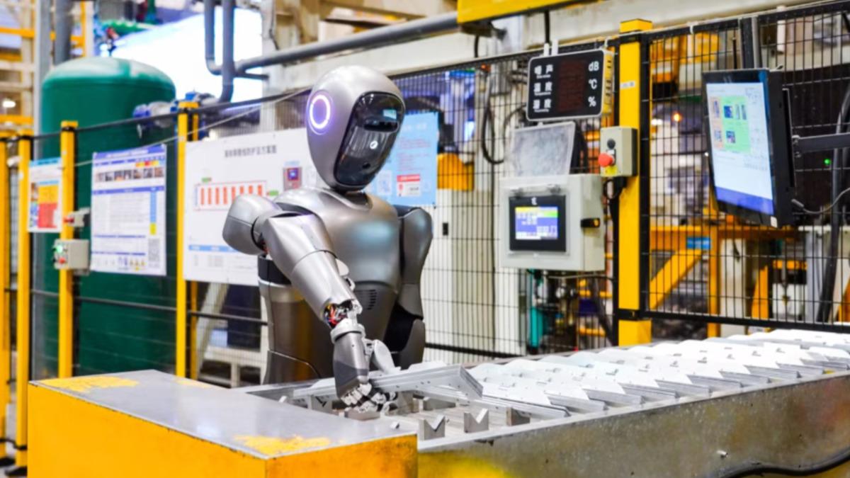 Yapay Zeka Sekt&ouml;r&uuml;n&uuml;n K&uuml;resel Ekonomide Yarattığı B&uuml;y&uuml;meye Dair 10 İstatistik 5