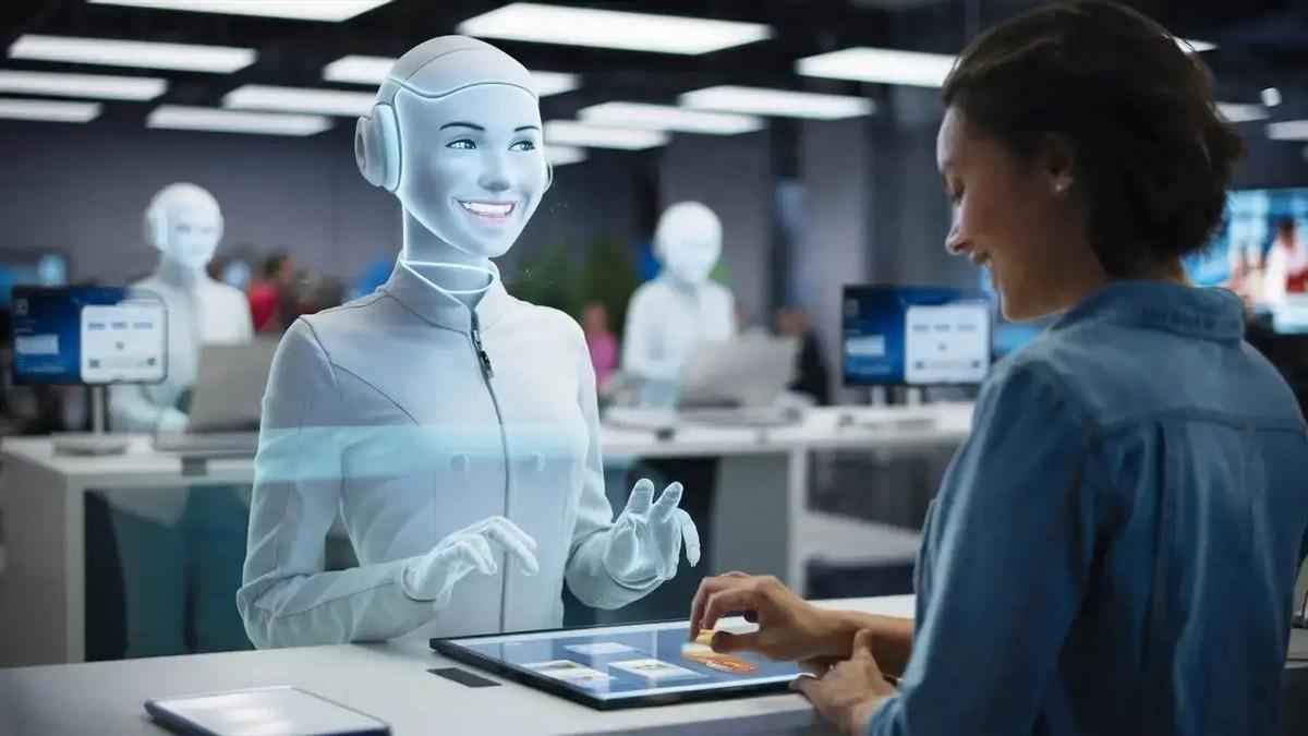 Yapay Zeka Sekt&ouml;r&uuml;n&uuml;n K&uuml;resel Ekonomide Yarattığı B&uuml;y&uuml;meye Dair 10 İstatistik 6