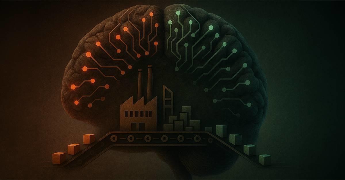 Yapay Zeka Sekt&ouml;r&uuml;n&uuml;n K&uuml;resel Ekonomide Yarattığı B&uuml;y&uuml;meye Dair 10 İstatistik 9