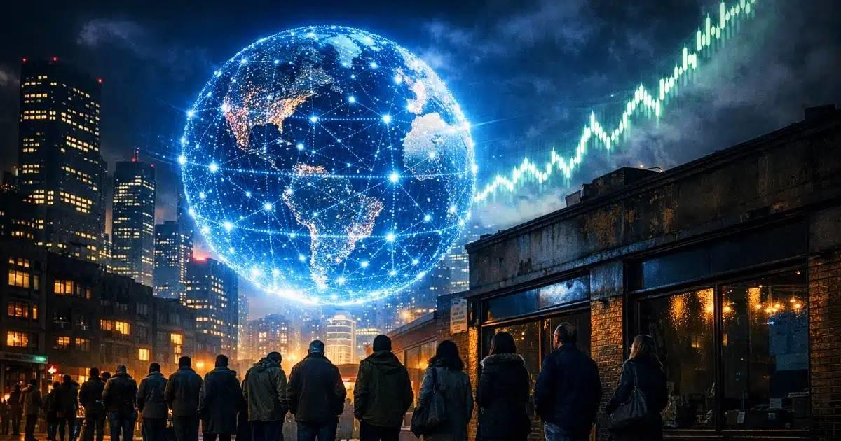 Yapay Zeka Sekt&ouml;r&uuml;n&uuml;n K&uuml;resel Ekonomide Yarattığı B&uuml;y&uuml;meye Dair 10 İstatistik 10