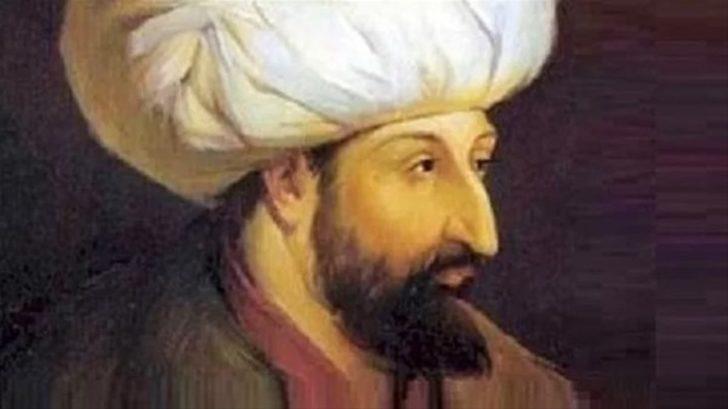 Fatih Sultan Mehmed'in kadınları G2