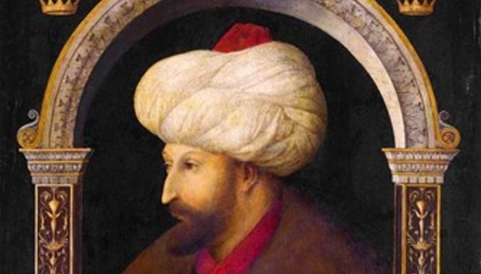 Fatih Sultan Mehmed'in bilinmeyenleri - Mynet Yaşam