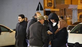 Kişi başı 1500 dolar &ouml;dediler! Mekke u&ccedil;ağını bekleyen umreciler soluğu karakolda aldılar