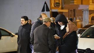 Kişi başı 1500 dolar ödediler! Mekke uçağını bekleyen umreciler soluğu karakolda aldı 