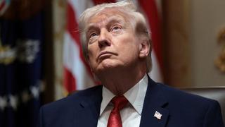 ABD Başkanı Trump: İran'ın enerji santrallerine 6 Nisan'a kadar saldırmayacağız