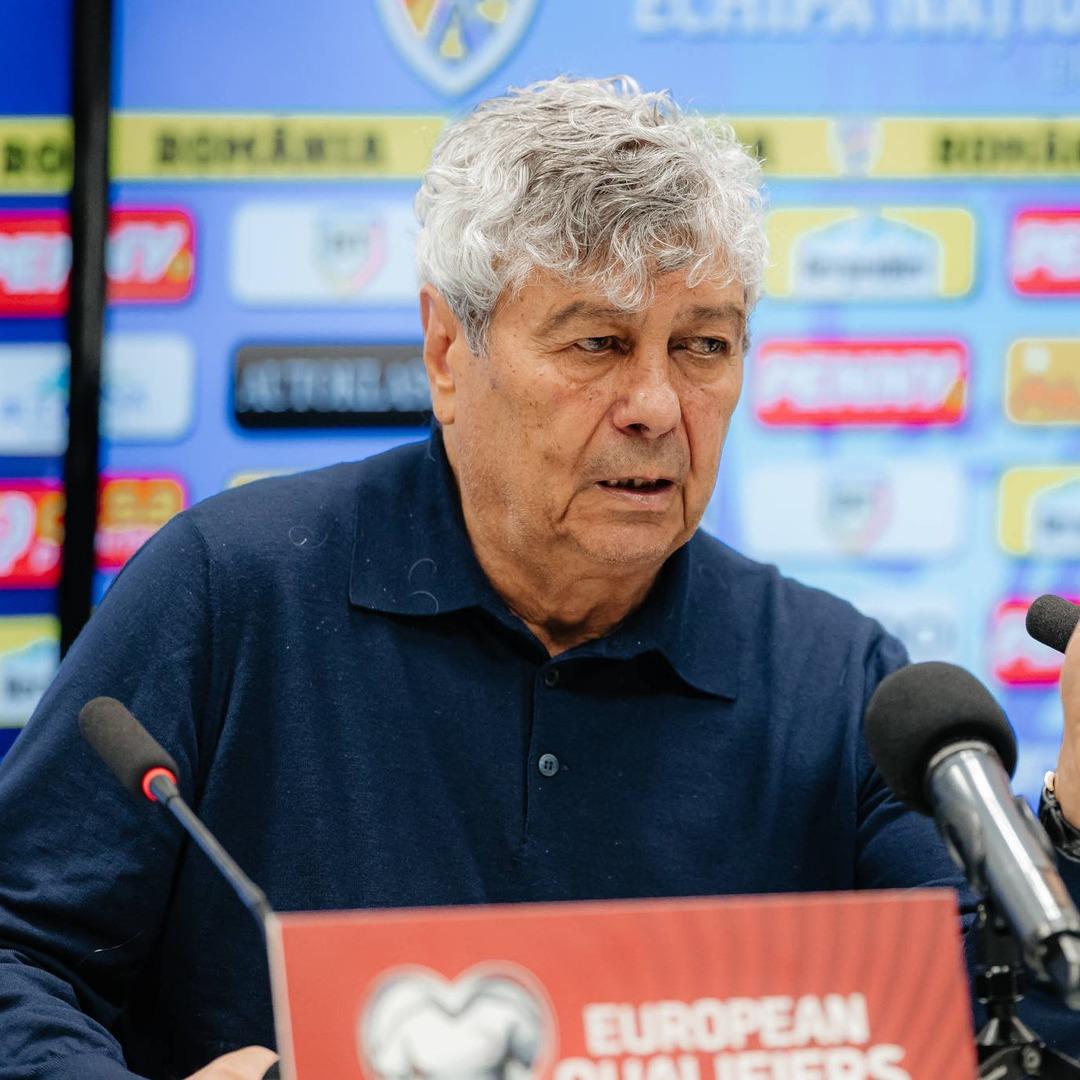 Mircea Lucescu dan flaş T&uuml;rkiye yanıtı! "70 milyon euroya..." 1