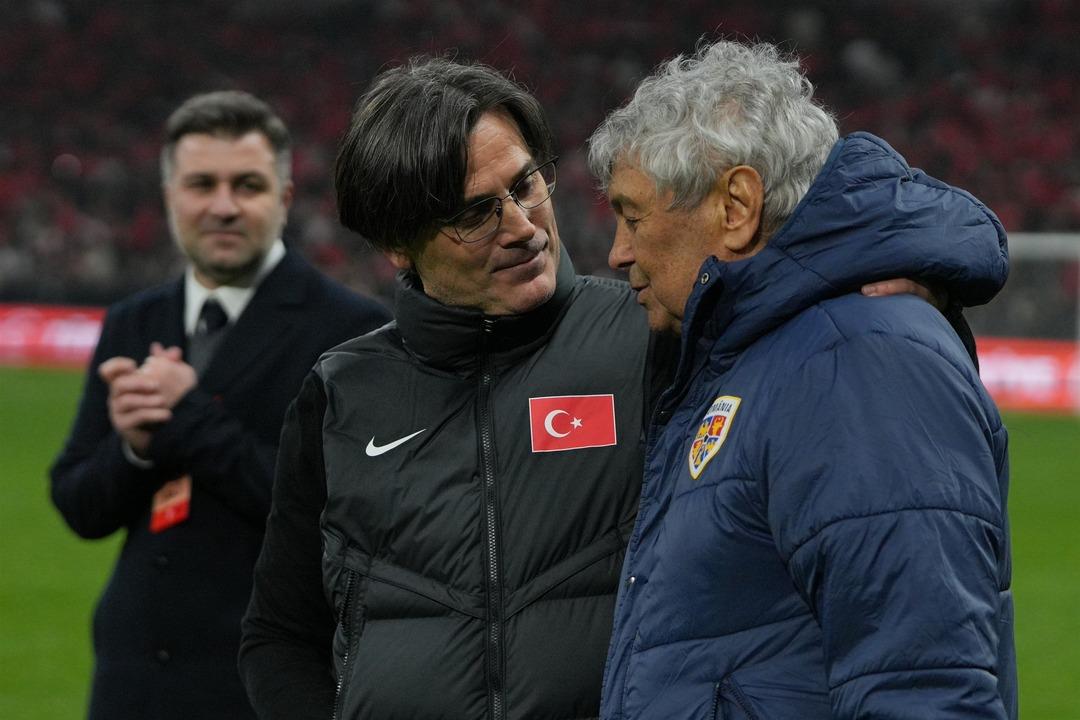 Mircea Lucescu dan flaş T&uuml;rkiye yanıtı! "70 milyon euroya..." 4