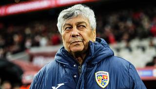 Mircea Lucescu'dan flaş T&uuml;rkiye yanıtı! "70 milyon euroya..."