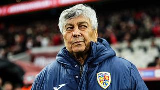 Mircea Lucescu'dan flaş Türkiye yanıtı! 70 milyon euroya...