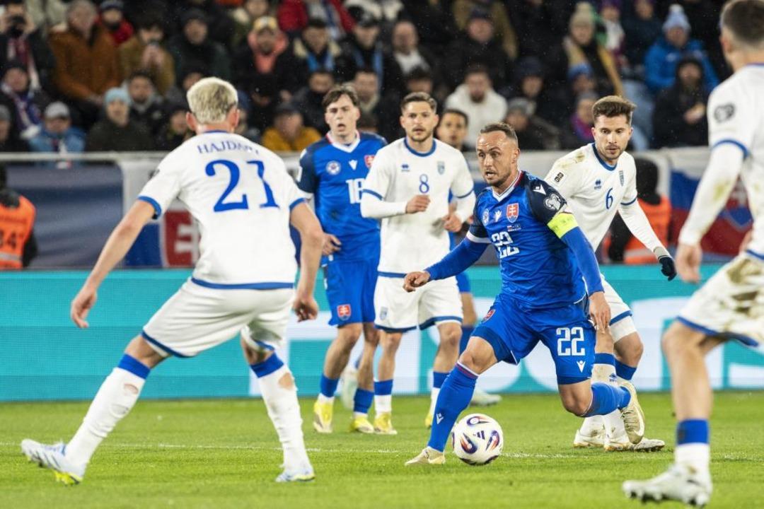 D&uuml;nya Kupası na son bir adım kaldı: T&uuml;rkiye nin play-off finalindeki rakibi Kosova oldu 3