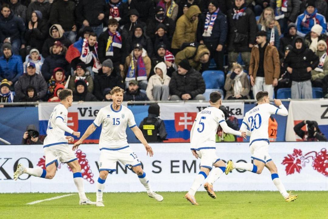 D&uuml;nya Kupası na son bir adım kaldı: T&uuml;rkiye nin play-off finalindeki rakibi Kosova oldu 1