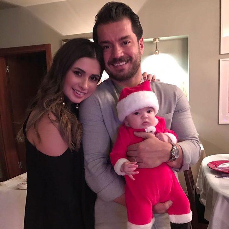 Buse Terim: 'Daha doğurmadım merak etmeyin' G4