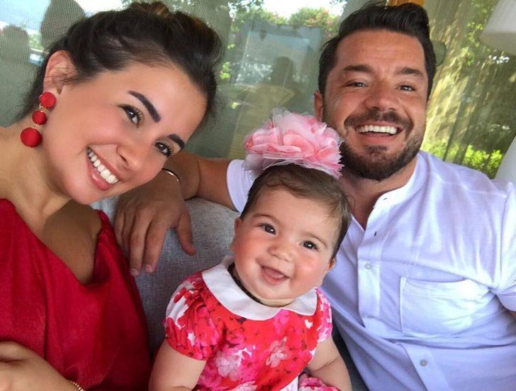 Buse Terim: 'Daha doğurmadım merak etmeyin' G5