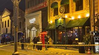 Kocaeli'de eğlence mekanına düzenlenen silahlı saldırıda 3 kişi öldü, 2 kişi yaralandı