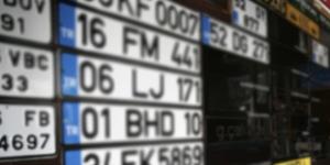  Tepkiler dikkate alındı! APP plaka cezası iptal