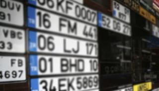  Tepkiler dikkate alındı! APP plaka cezası iptal