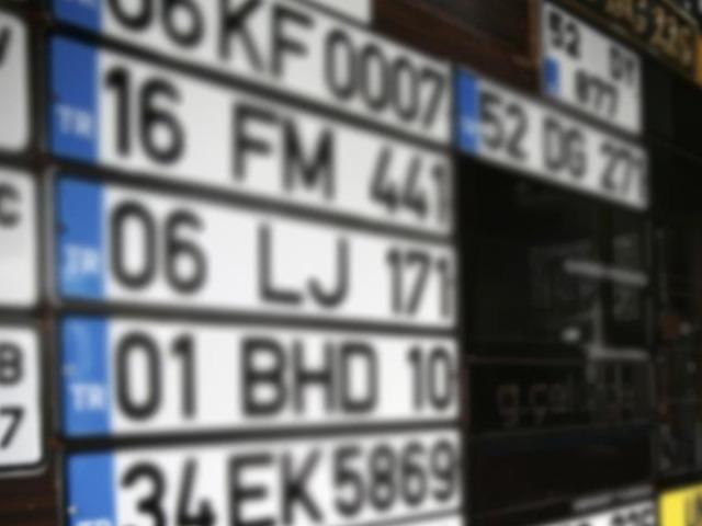 APP plaka cezasına yeni d&uuml;zenleme! Erdoğan 'talimat verdim' demişti... Tepkiler sonrası hepsi iptal