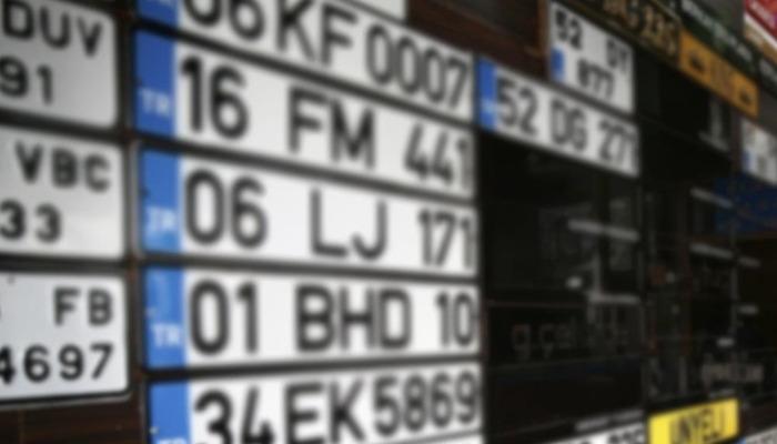  Tepkiler dikkate alındı! APP plaka cezası iptal