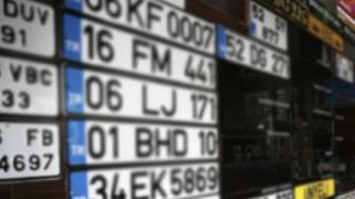 APP plaka cezasına yeni düzenleme! Erdoğan 'talimat verdim' demişti... Tepkiler sonrası hepsi iptal