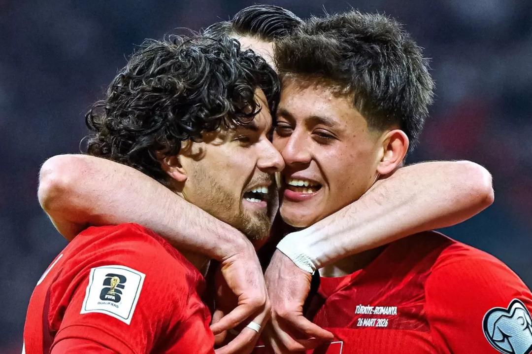 SON DAKİKA | Nihat Kahveci den Milli Takım ın yıldızına duyulmamış s&ouml;zler! 2