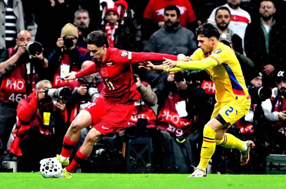 SON DAKİKA | Nihat Kahveci den Milli Takım ın yıldızına duyulmamış s&ouml;zler! 1