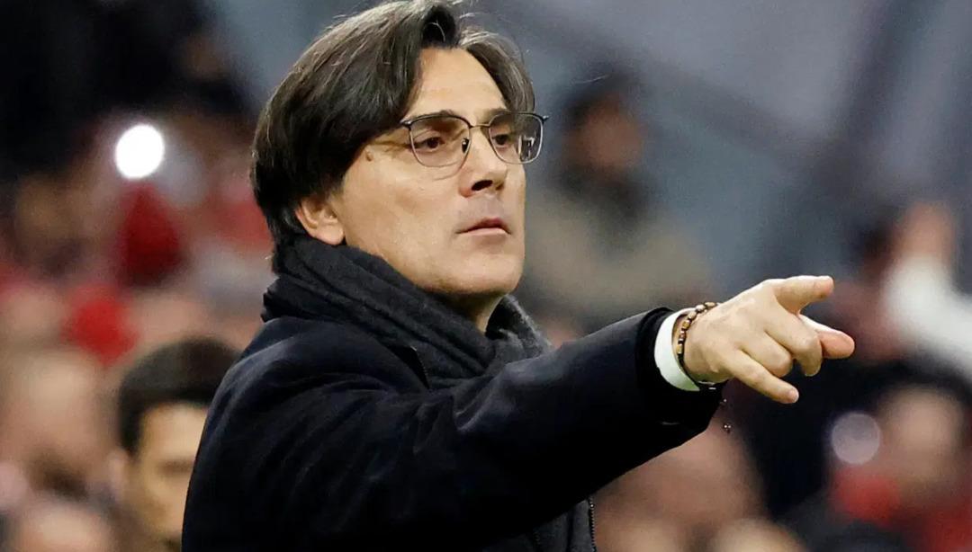 SON DAKİKA | Montella dan Rumen basınına tarihi ayar!  İstifa  provokasyonuna tokat gibi cevap... 2