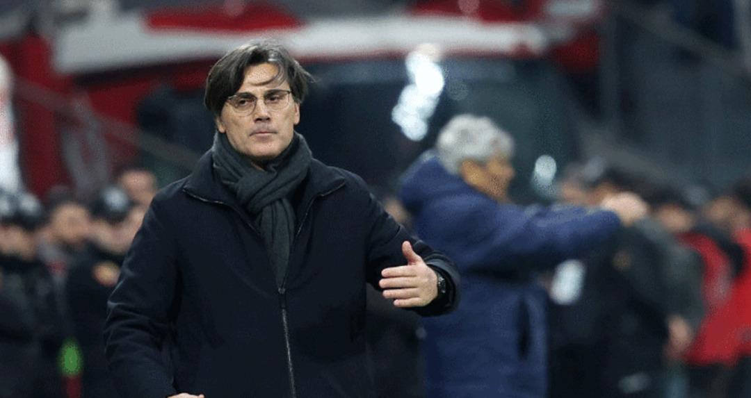 SON DAKİKA | Montella dan Rumen basınına tarihi ayar!  İstifa  provokasyonuna tokat gibi cevap... 1