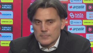 SON DAKİKA | Montella'dan Rumen basınına tarihi ayar! 'İstifa' provokasyonuna tokat gibi cevap...