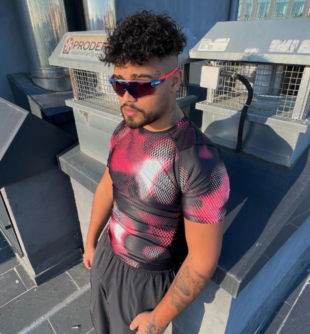 Aldığı kilolar dikkat çekmişti! Lvbel C5 hastalığını ilk kez açıkladı 1