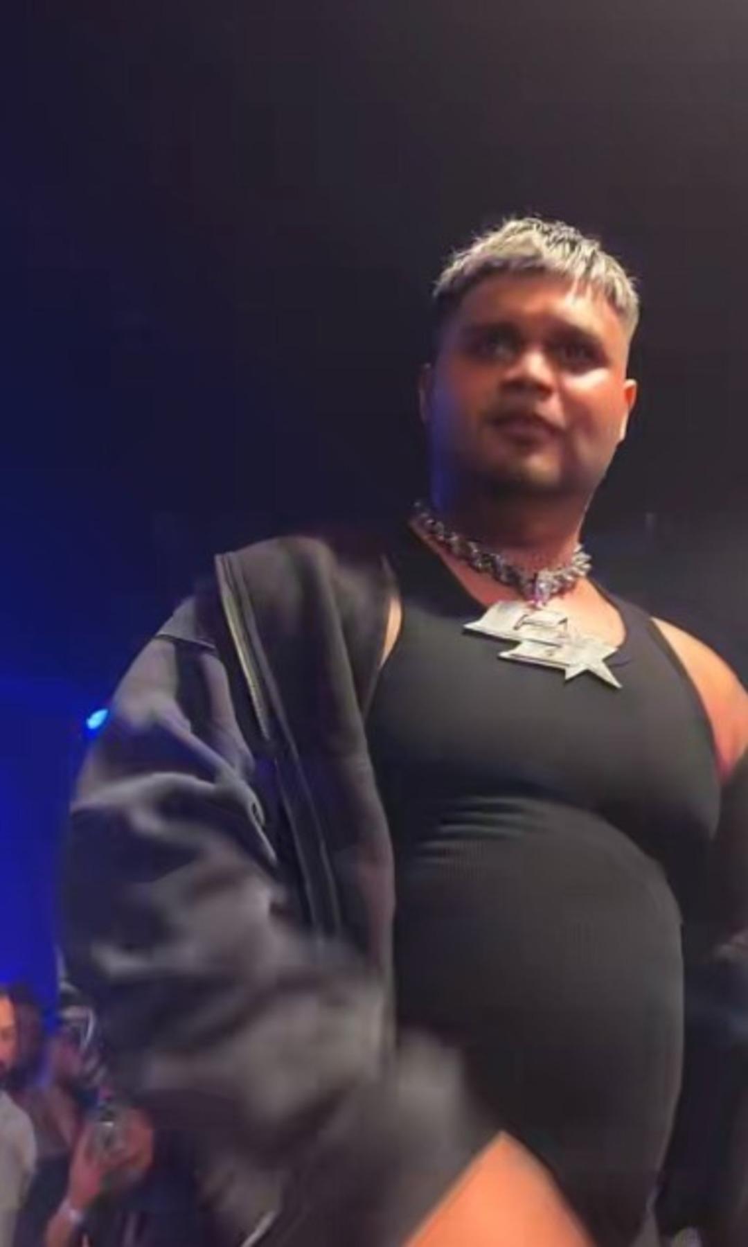 Aldığı kilolar dikkat çekmişti! Lvbel C5 hastalığını ilk kez açıkladı 2