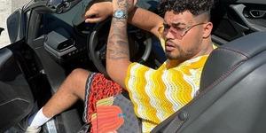 Aldığı kilolar dikkat &ccedil;ekmişti! Lvbel C5 hastalığını ilk kez a&ccedil;ıkladı