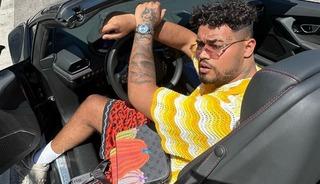 Aldığı kilolar dikkat &ccedil;ekmişti! Lvbel C5 hastalığını ilk kez a&ccedil;ıkladı