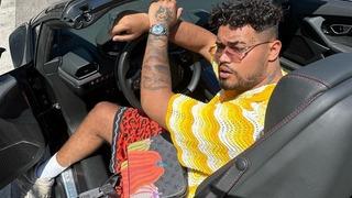 Aldığı kilolar dikkat çekmişti! Lvbel C5 hastalığını ilk kez açıkladı 