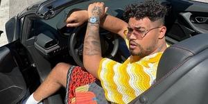 Aldığı kilolar dikkat &ccedil;ekmişti! Hastalığını ilk kez a&ccedil;ıkladı 