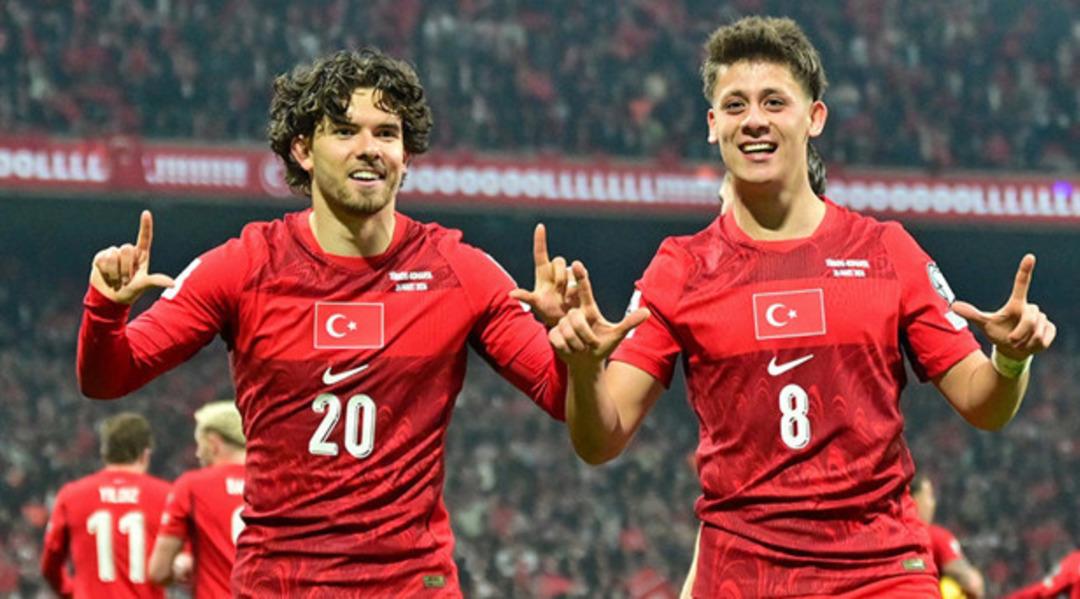 Romanya Futbol Federasyonu Başkanı ndan ma&ccedil; sonunda T&uuml;rkiye itirafı! 1