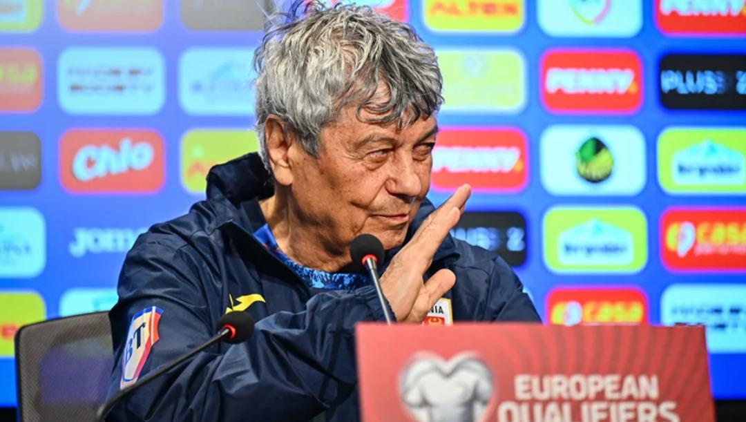 Romanya Futbol Federasyonu Başkanı ndan ma&ccedil; sonunda T&uuml;rkiye itirafı! 2