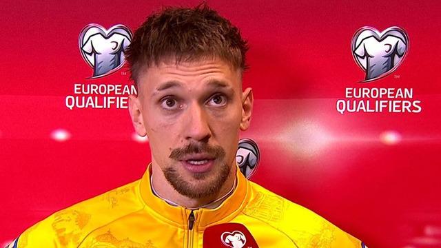 SON DAKİKA | Rumen kaleci Radu'dan Ferdi Kadıoğlu itirafı: Şoktayım, gol anını hatırlamıyorum bile!