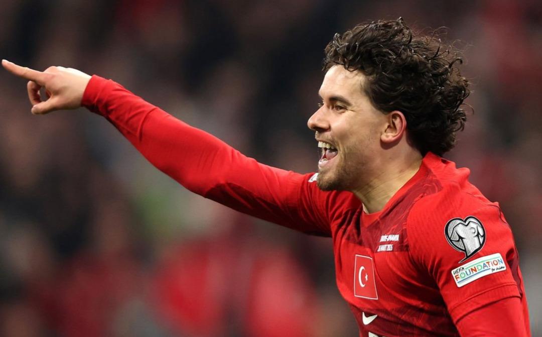 SON DAKİKA | Rumen kaleci Radu dan Ferdi Kadıoğlu itirafı: "Şoktayım, gol anını hatırlamıyorum bile!" 1