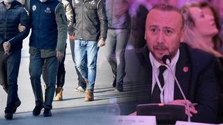 Son dakika | Uşak ve Marmaris belediyelerine operasyon! Belediye Başkanı Özkan Yalım dahil çok sayıda gözaltı