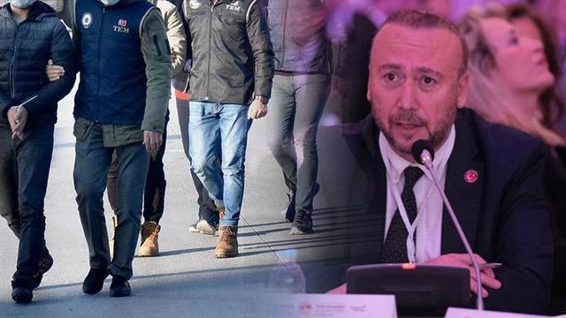 Son dakika | Uşak ve Marmaris belediyelerine operasyon! Belediye Başkanı Özkan Yalım dahil çok sayıda gözaltı