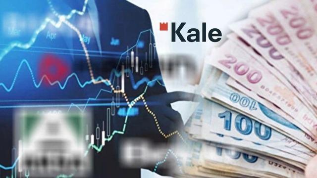 Kaleseramik (KLSER) temett&uuml; &ouml;demesi yapacak mı?