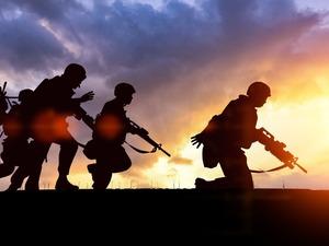 İddia: ABD Orta Doğu'ya 10 bin asker daha g&ouml;ndermeyi planlıyor