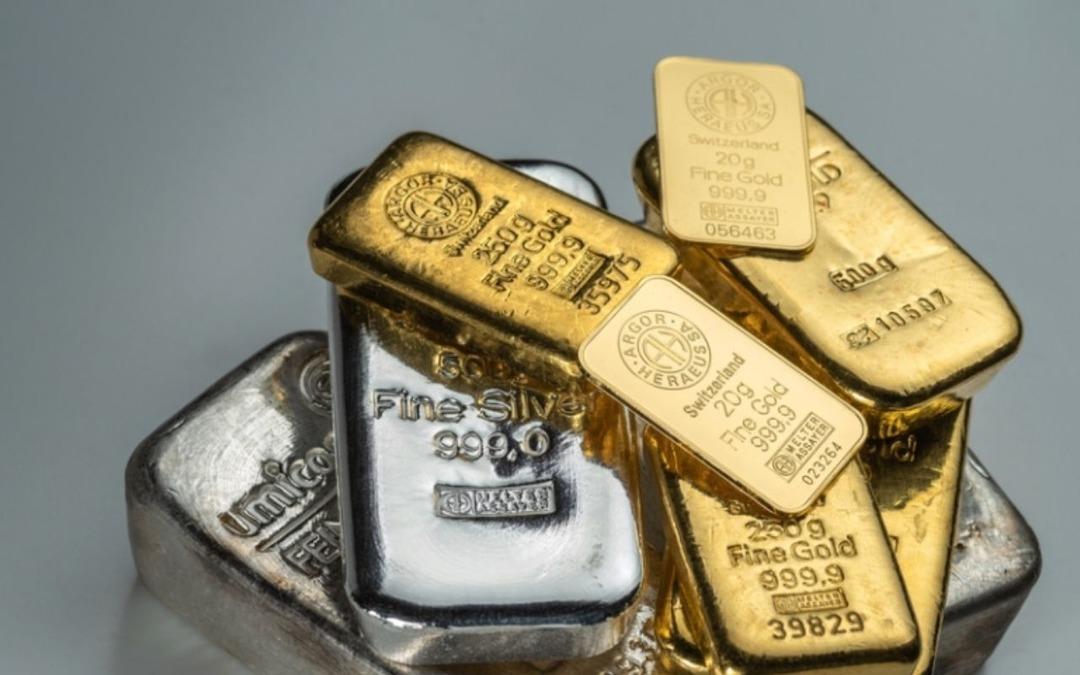 J.P. Morgan analistleri "Bitcoin, altın ve gümüşten daha iyi performans sergiledi" 2